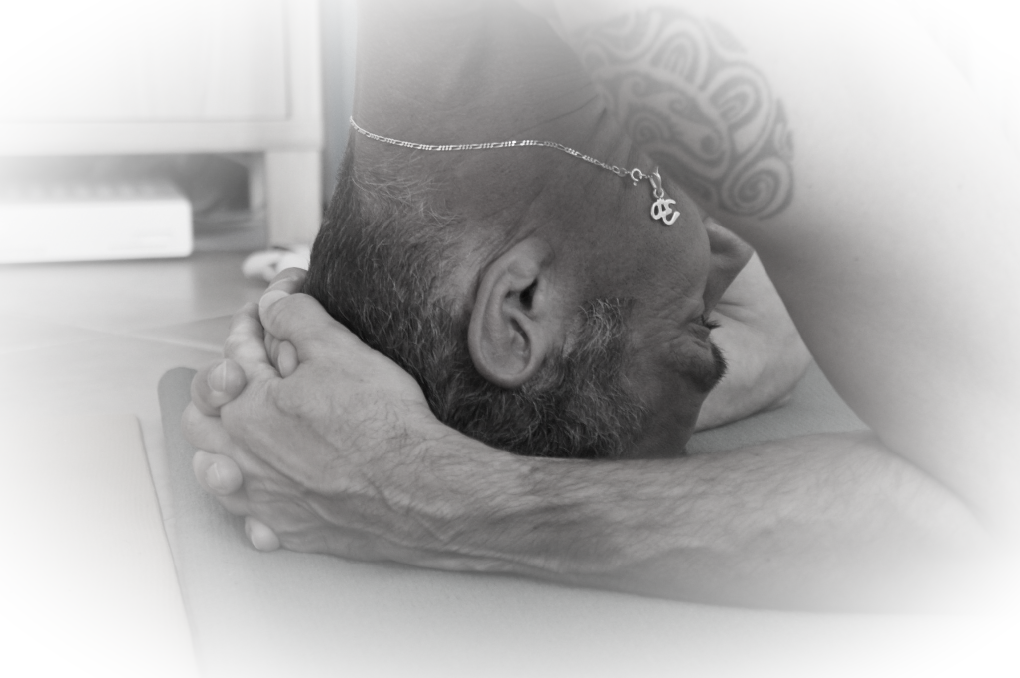 Cours particulier de yoga