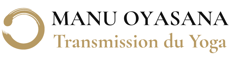 manu oyasana